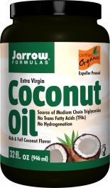 Coconut Oil (Extra Virgin)