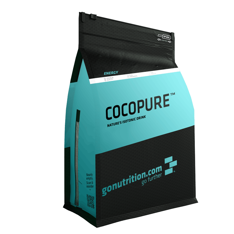 Cocopure Coconut Water Powder