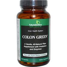 Colon Green
