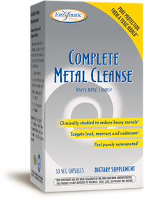 Complete Metal Cleanse