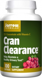 Cran Clearance