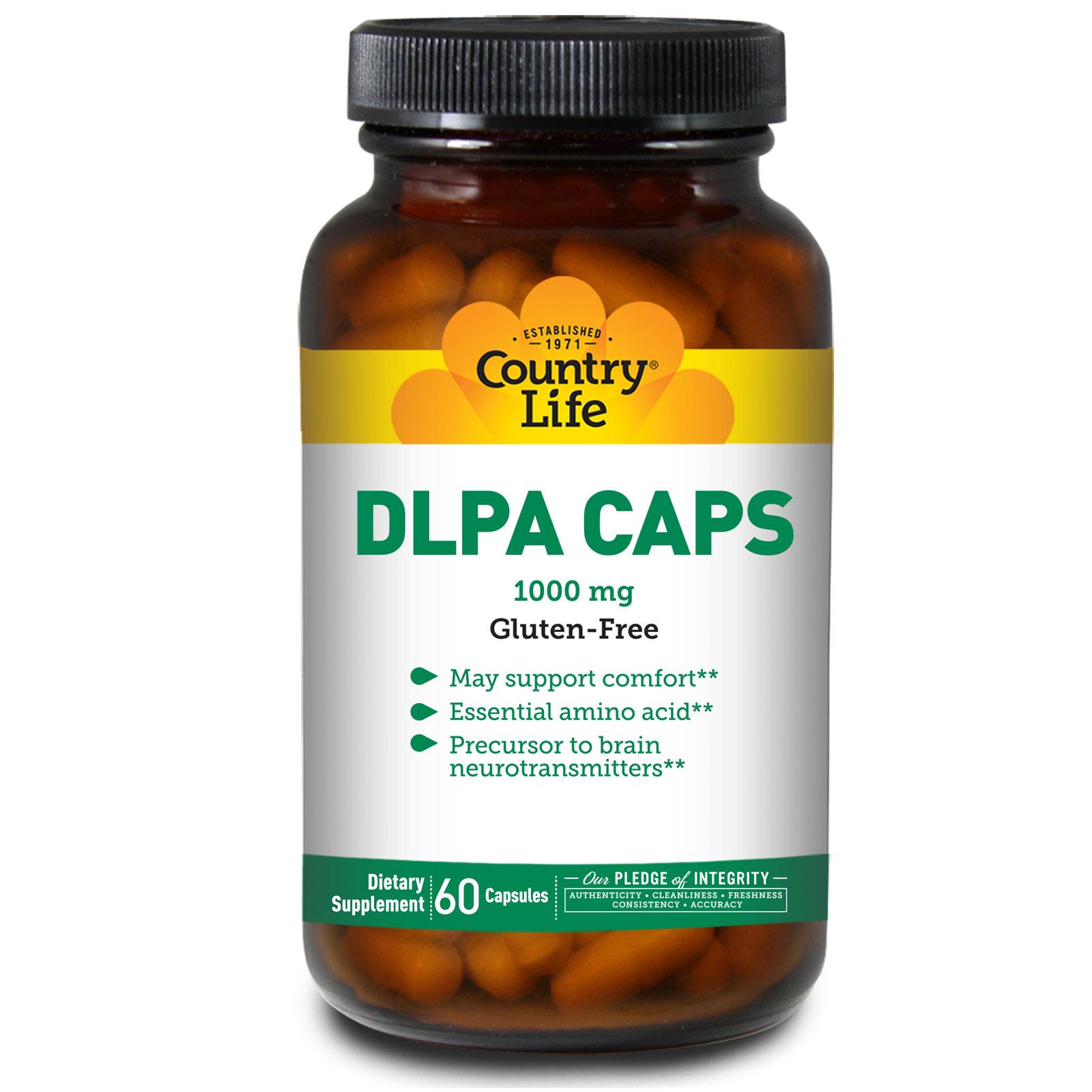 DLPA Caps