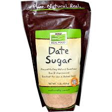 Date Sugar - 1 lb.