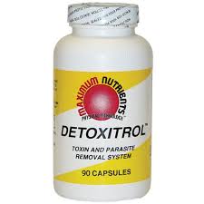 Detoxitrol