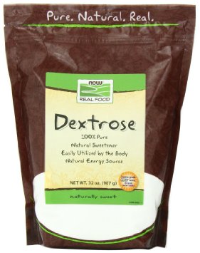 Dextrose - 2 lb.
