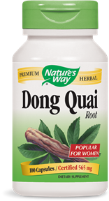 Dong Quai Root