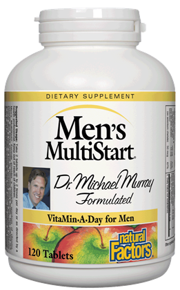 Dr. Murray&#039;s MultiStart Men&#039;s