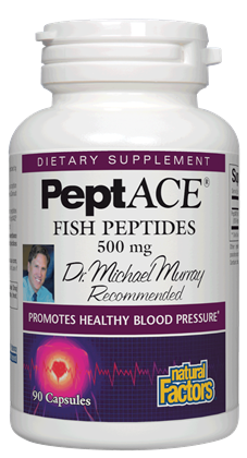 Dr. Murray&#039;s PeptACE Fish Peptides