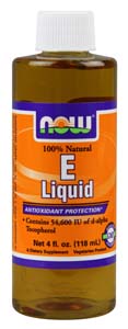 E-Liquid -1 oz.