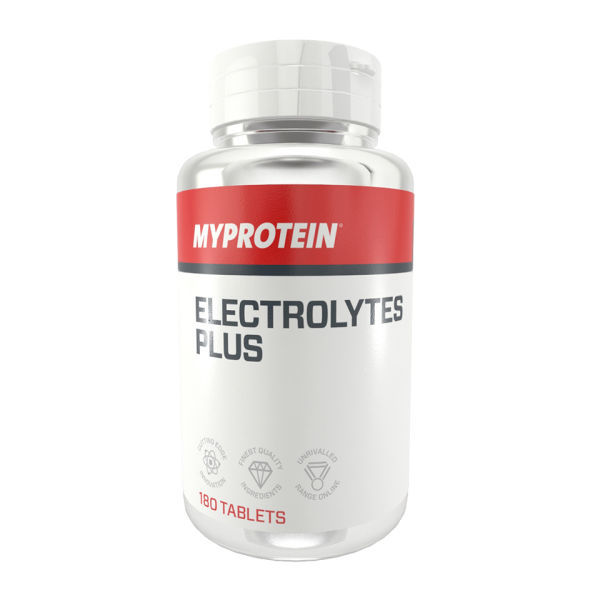 Electrolytes Plus