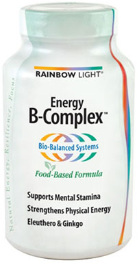 Energy B-Complex