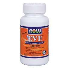 Eve Women&#039;s Multiple Vitamin - 120 Veg Capsules