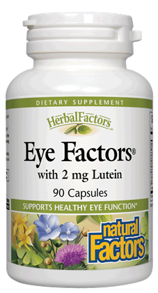 Eye Factors
