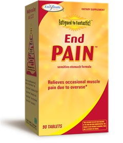 Fatigued to Fantastic! End Pain