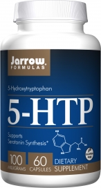 Five (5)-HTP 100 mg