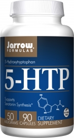 Five (5)-HTP 50 mg
