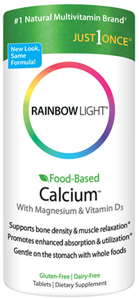 Food-Based Calcium