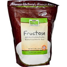 Fructose - 3 lb.