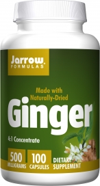 Ginger