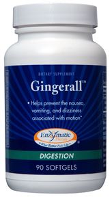 Gingerall