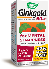 Ginkgold