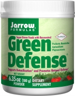 Green Defense