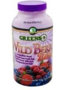 Wild Berry Burst