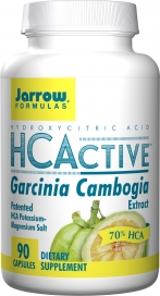 HCActive Garcinia Cambogia