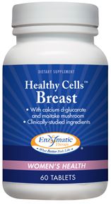 Healthy Cells Breast