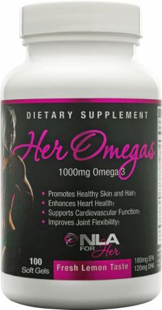 Her Omegas