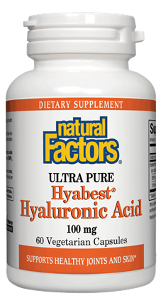 Hyabest Hyaluronic Acid