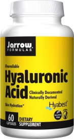 Hyaluronic Acid