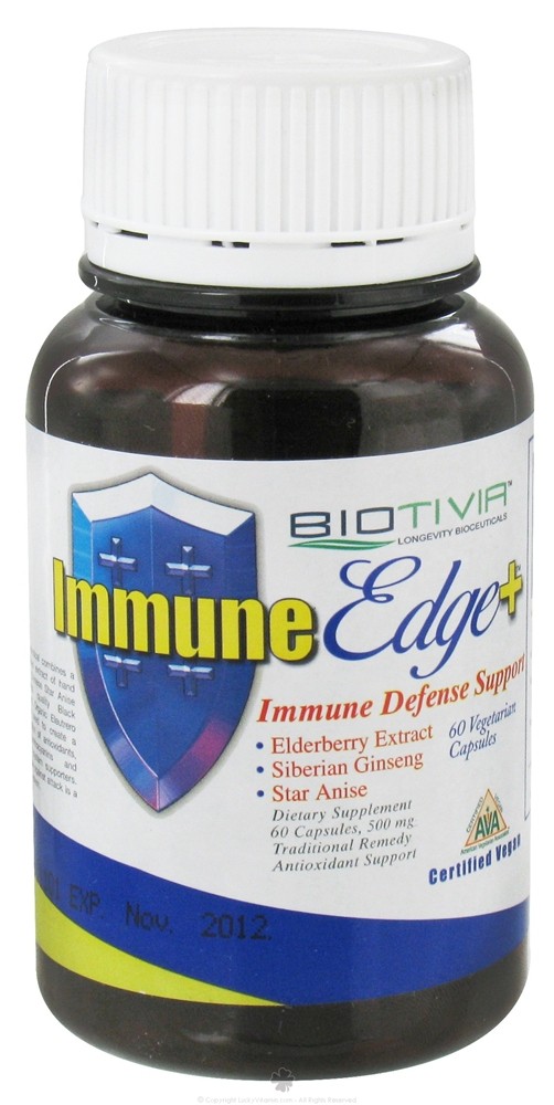 Immune Edge+
