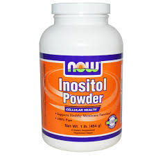 Inositol Powder Vegetarian - 1 lb.
