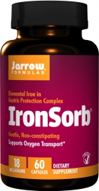 IronSorb