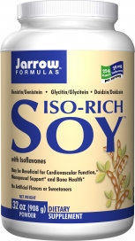 Iso-Rich Soy