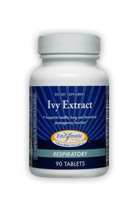 Ivy Extract