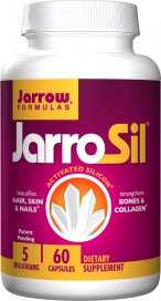JarroSil 5 mg