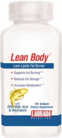 Lean Lipids