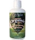 Certified Organic 4 Blend