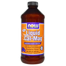 Liquid Cal-Mag Blueberry - 16 oz.