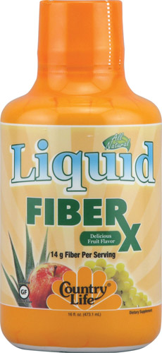 Liquid Fiber X