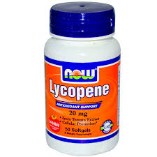 Lycopene - 50 Softgels