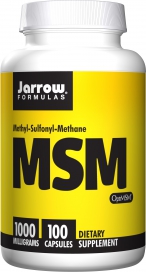 MSM