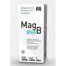 Mag Plus B