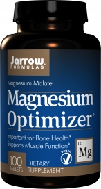 Magnesium Optimizer