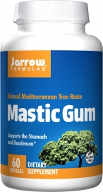 Mastic Gum