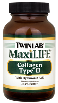 MaxiLIFE Collagen Type II