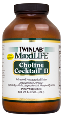 MaxiLife Choline Cocktail II