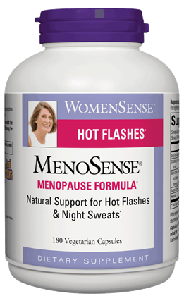 MenoSense Menopause Formula